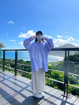 WEN🇹🇼さんのコーディネート