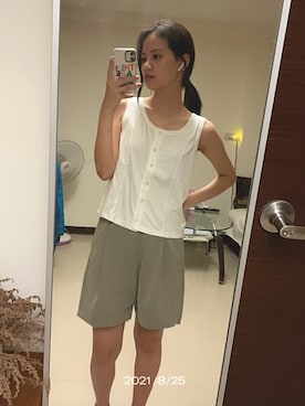 WEN🇹🇼さんのコーディネート