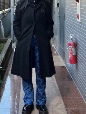 りんご病さんのコーディネート