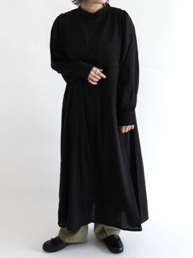 .*miho*.さん（レディース・152cm）の秋コーディネート