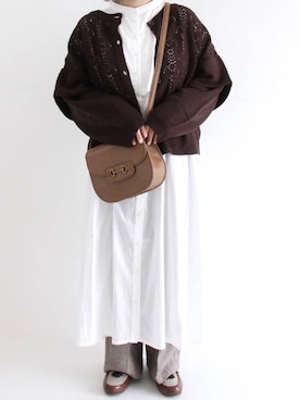 .*miho*.さん(レディース・152cm)の秋コーディネート