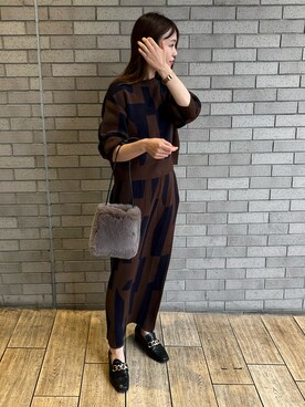 mikaさんのコーディネート