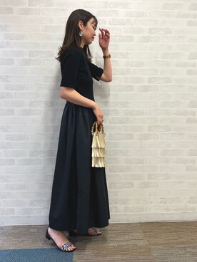 mikaさんのコーディネート