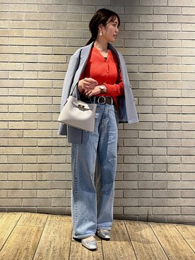 mikaさんのコーディネート