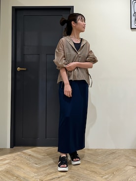 mikaさんのコーディネート