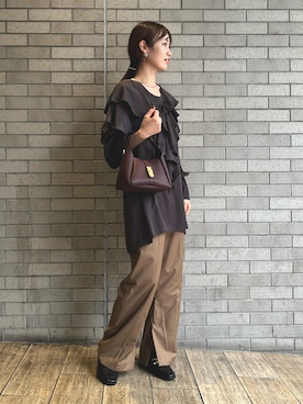 mikaさんのコーディネート