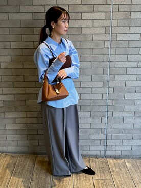 mikaさんのコーディネート