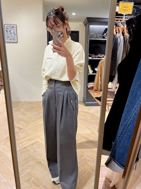 mikaさんのコーディネート