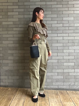 mikaさんのコーディネート