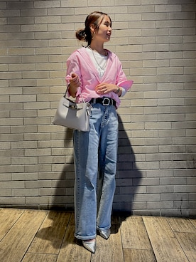 mikaさんのコーディネート