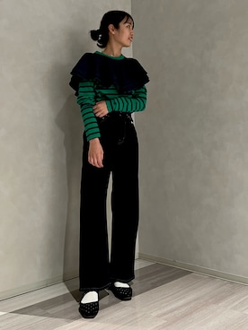 mikaさんのコーディネート