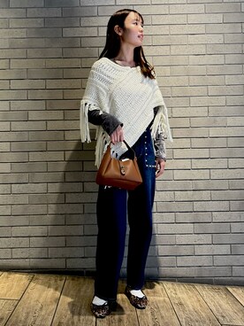 mikaさんのコーディネート