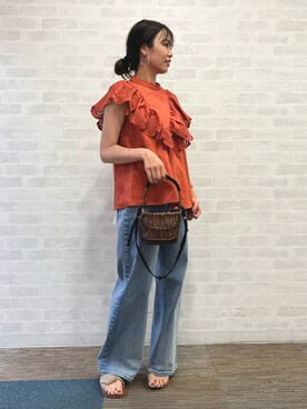 mikaさんのコーディネート