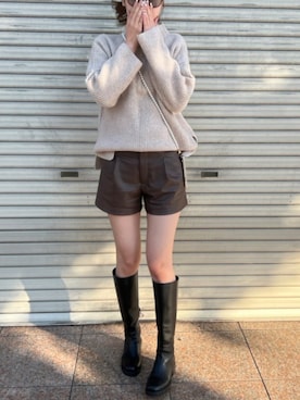 tamiさんのコーディネート