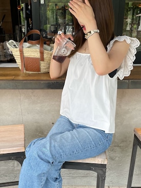 tamiさんのコーディネート