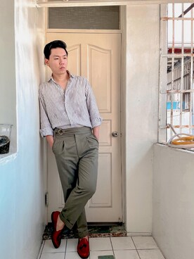 C_C_Cさんのコーディネート