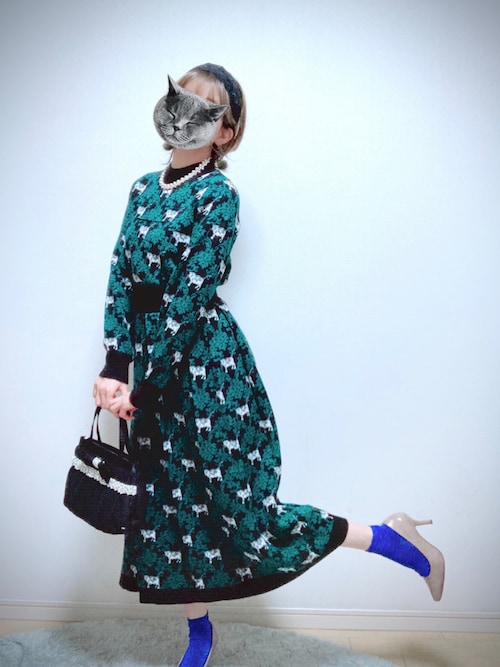 Yukko.☃︎さんのコーディネート