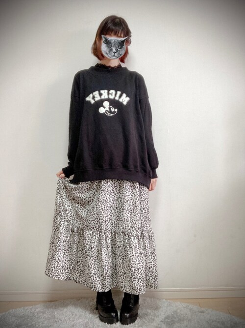 Yukko.☃︎さんのコーディネート