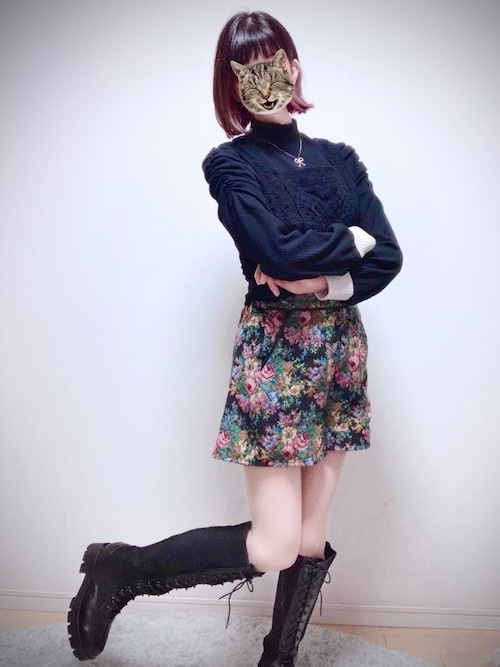 Yukko.☃︎さんのコーディネート