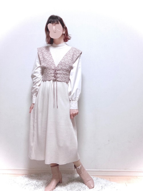 Yukko.☃︎さんのコーディネート