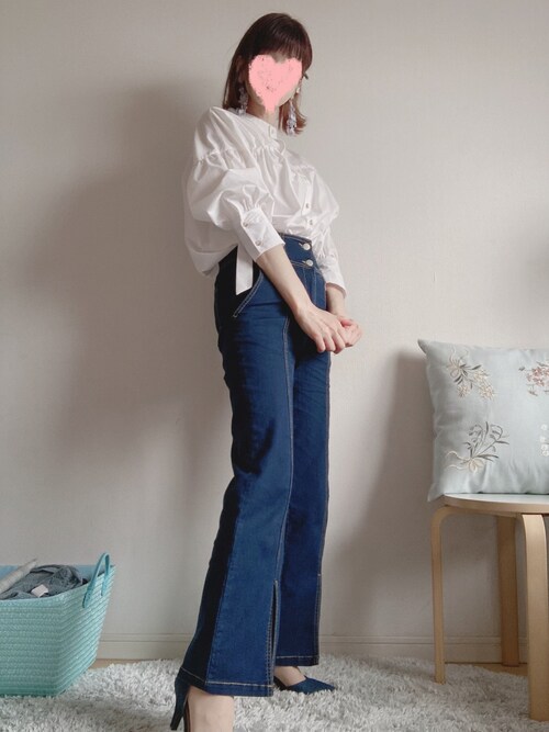 Yukko.☃︎さんのコーディネート