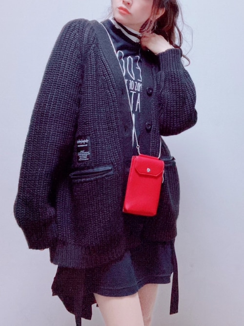 Yukko.☃︎さんのコーディネート