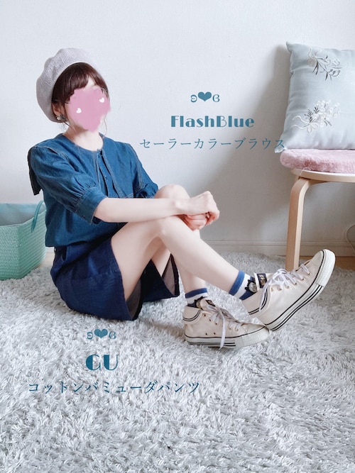 Yukko.☃︎さんのコーディネート