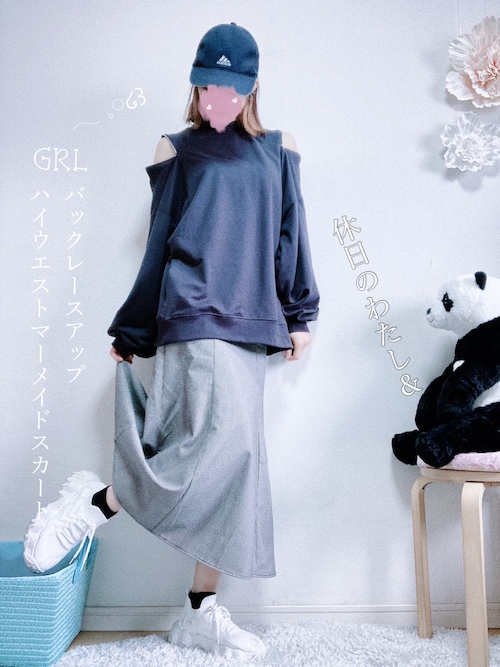 Yukko.☃︎さんのコーディネート