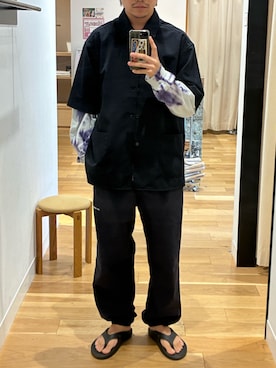 ひいちゃんさんのコーディネート