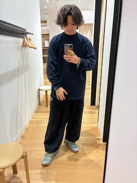 ひいちゃんさんのコーディネート