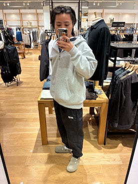 ひいちゃんさん（骨格ストレート・メンズ・170cm）の秋コーディネート