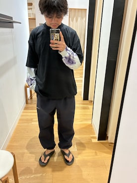 ひいちゃんさんのコーディネート