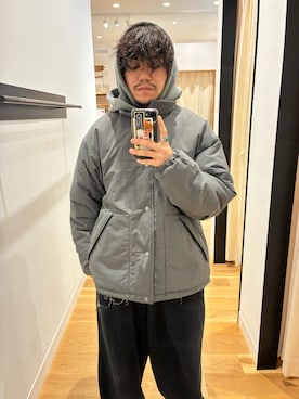 ひいちゃんさんのコーディネート