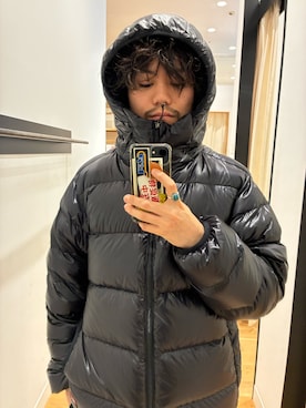 ひいちゃんさんのコーディネート