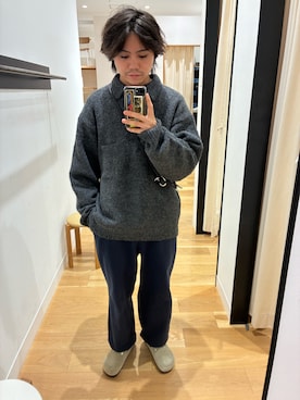 ひいちゃんさんのコーディネート