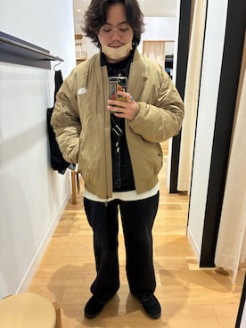 ひいちゃんさんのコーディネート