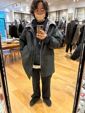 ひいちゃんさんのコーディネート