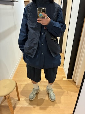 ひいちゃんさんのコーディネート