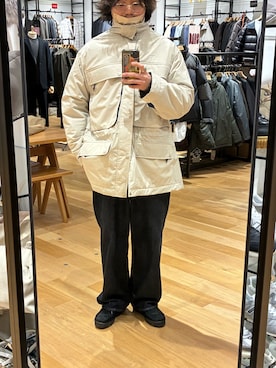 ひいちゃんさんのコーディネート