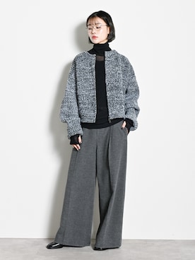 KAMEYAMAさんのコーディネート