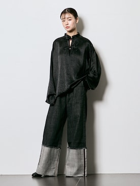 KAMEYAMAさんのコーディネート