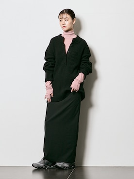 KAMEYAMAさんのコーディネート