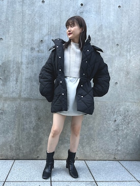 kabataさんのコーディネート