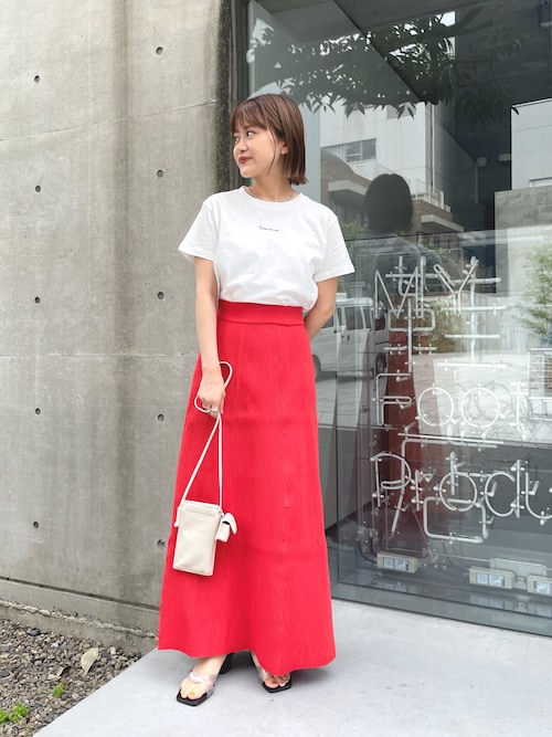 kabataさんのコーディネート