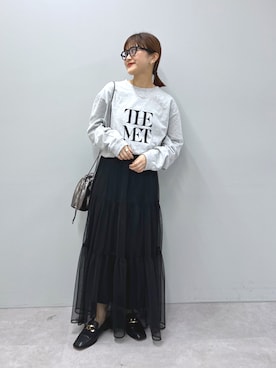 kabataさんのコーディネート