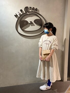 Winnie Hsuさんのコーディネート