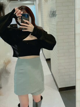 maminさんのコーディネート