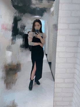 maminさんのコーディネート