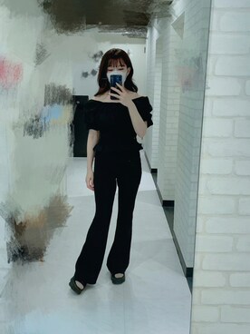 maminさんのコーディネート