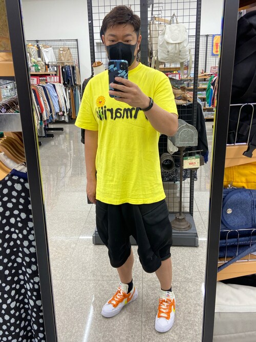 Y-3（ワイスリー）の「Y-3 FUTURE SPORT SHORTS（その他パンツ）」 - WEAR